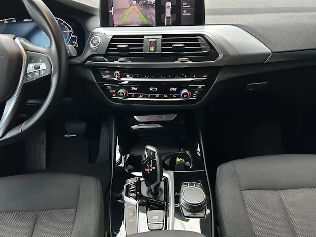 BMW X3 30e xDrive