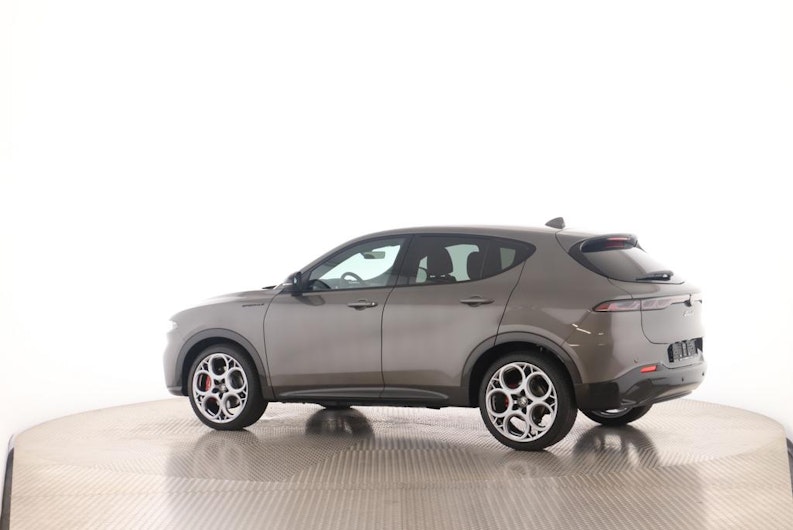 Vehicle image ALFA ROMEO TONALE