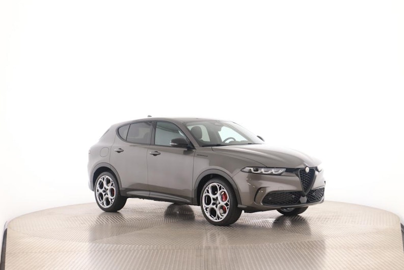 Vehicle image ALFA ROMEO TONALE
