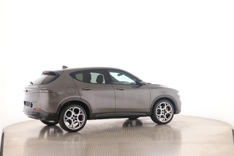 Vehicle image ALFA ROMEO TONALE