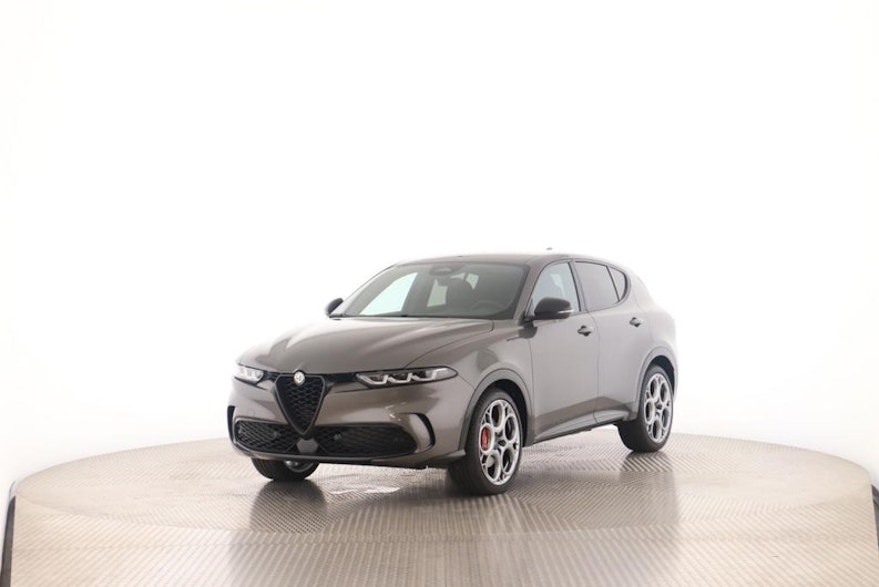 Vehicle image ALFA ROMEO TONALE