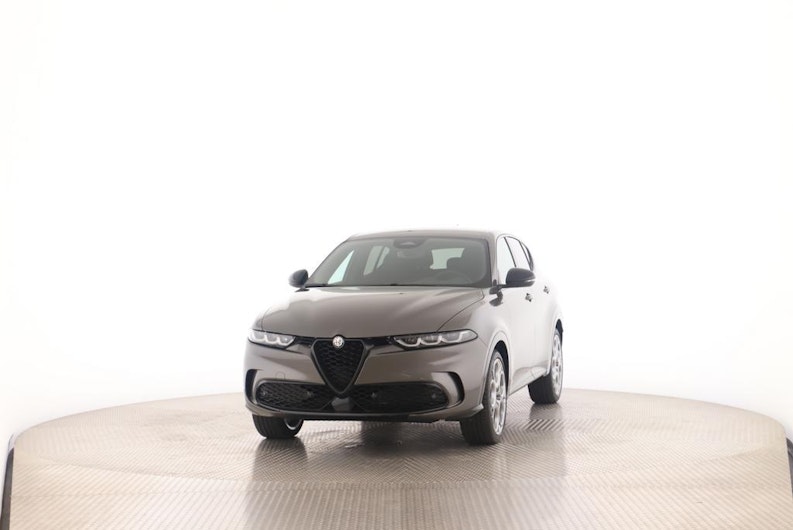 Vehicle image ALFA ROMEO TONALE