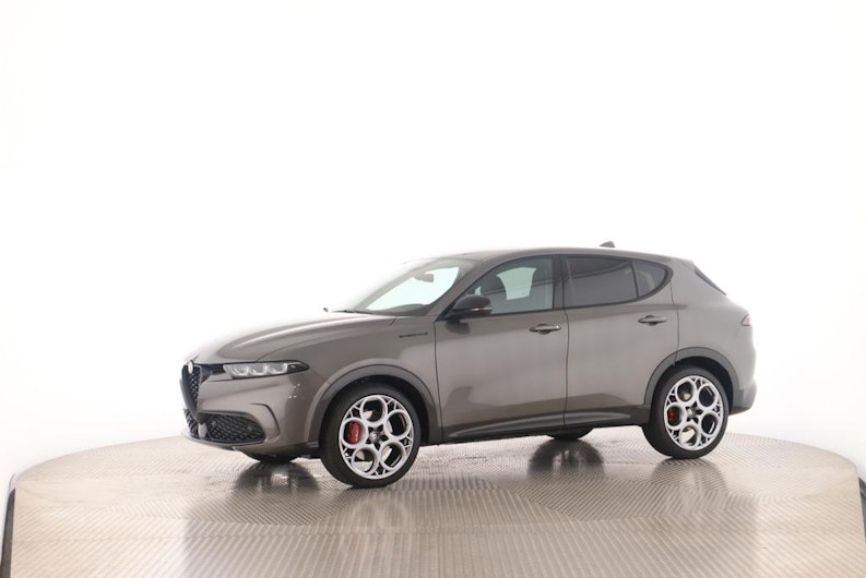 Vehicle image ALFA ROMEO TONALE