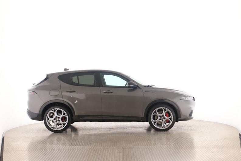 Vehicle image ALFA ROMEO TONALE