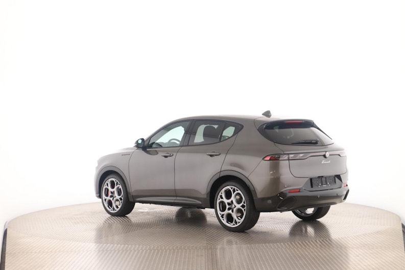 Vehicle image ALFA ROMEO TONALE