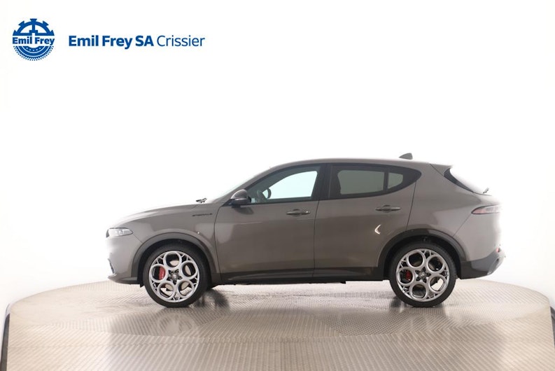 Vehicle image ALFA ROMEO TONALE