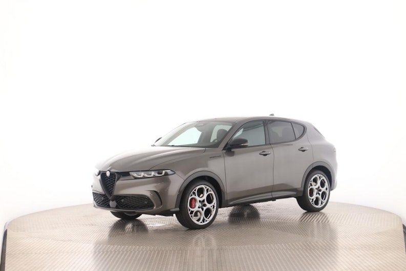 Vehicle image ALFA ROMEO TONALE