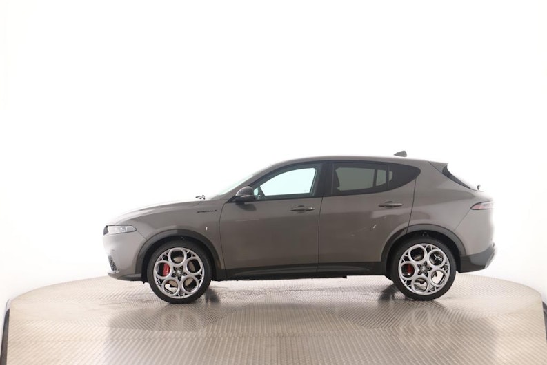 Vehicle image ALFA ROMEO TONALE