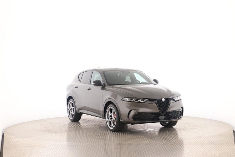 Vehicle image ALFA ROMEO TONALE