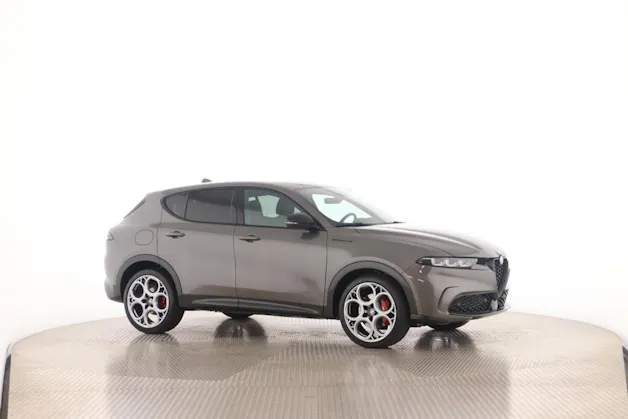 Alfa Romeo Tonale 1.5 Veloce
