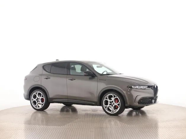 Alfa Romeo Tonale 1.5 Veloce
