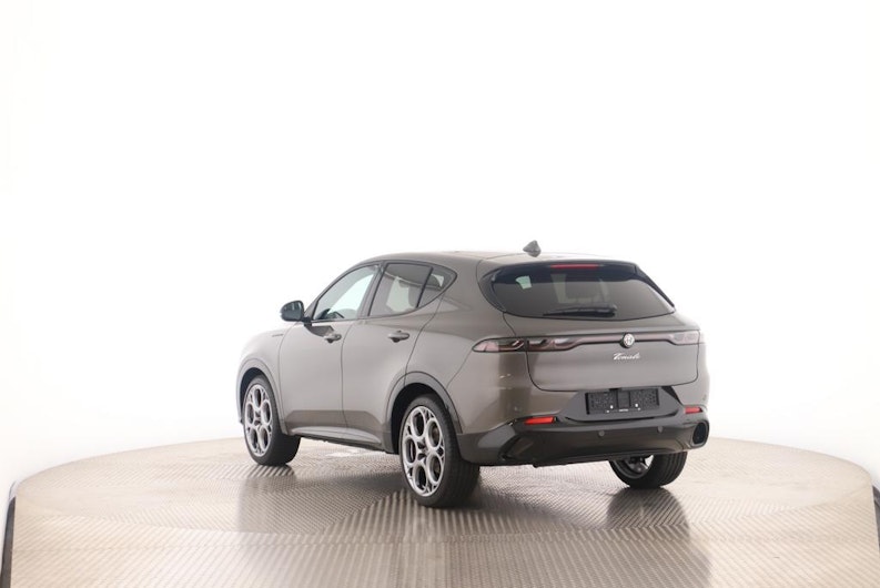 Vehicle image ALFA ROMEO TONALE