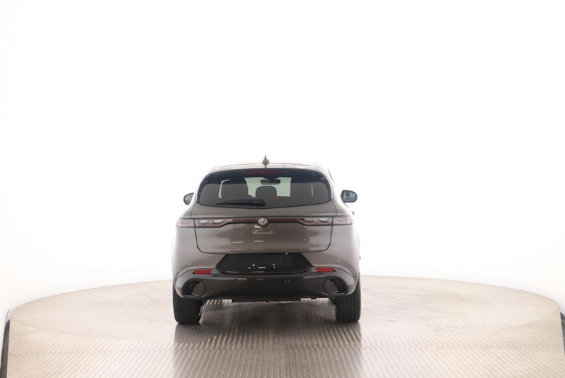 Vehicle image ALFA ROMEO TONALE