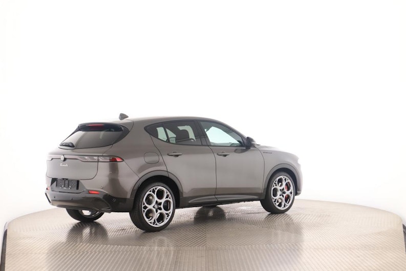 Vehicle image ALFA ROMEO TONALE