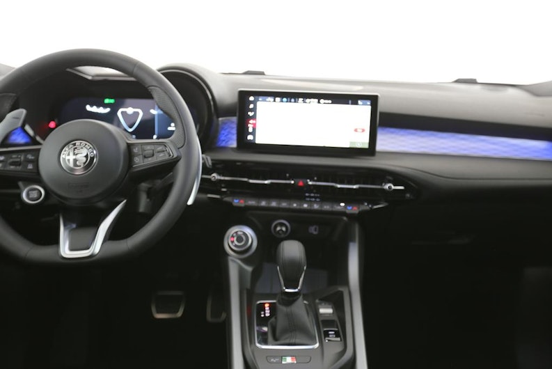 Vehicle image ALFA ROMEO TONALE