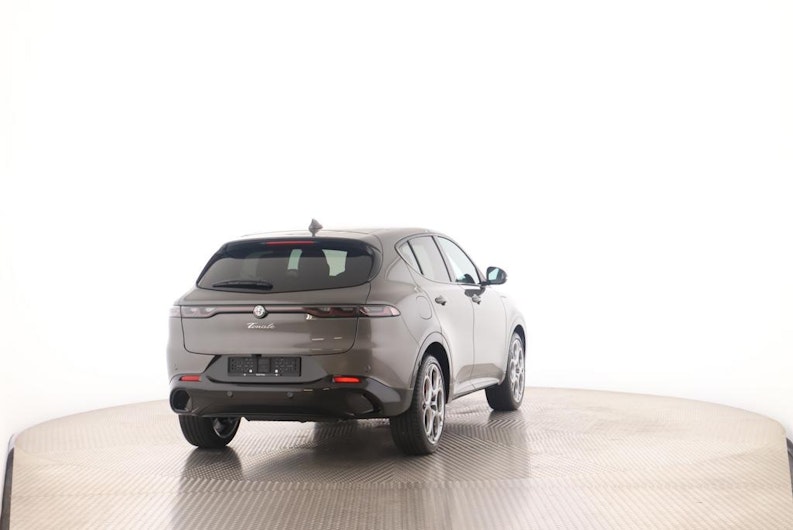 Vehicle image ALFA ROMEO TONALE