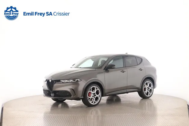 Alfa Romeo Tonale 1.5 Veloce