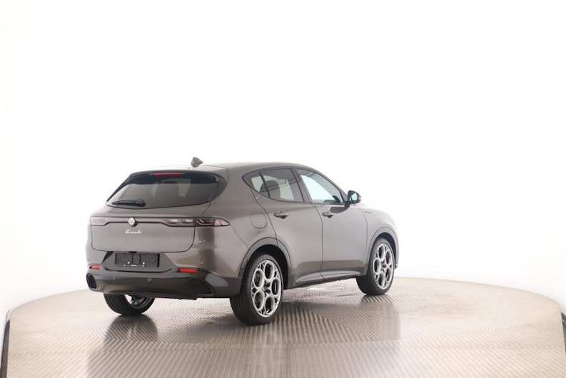 Vehicle image ALFA ROMEO TONALE