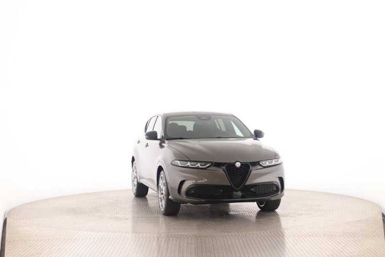 Vehicle image ALFA ROMEO TONALE