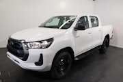 First vehicle image