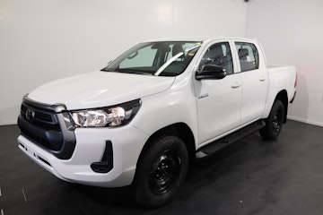 Vehicle placeholder image