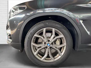 BMW X3 30i xDrive