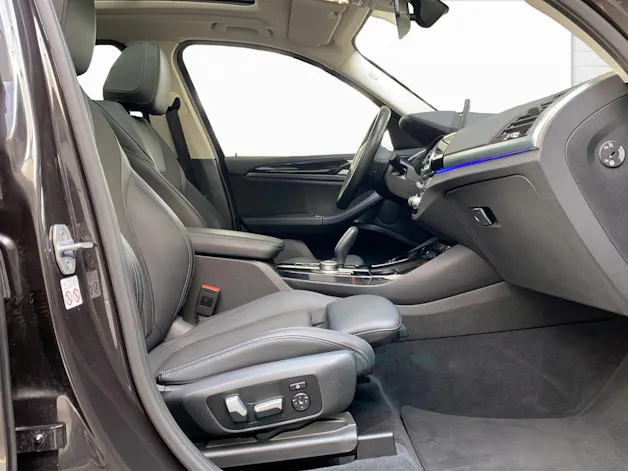 BMW X3 30i xDrive