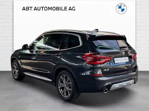 BMW X3 30i xDrive