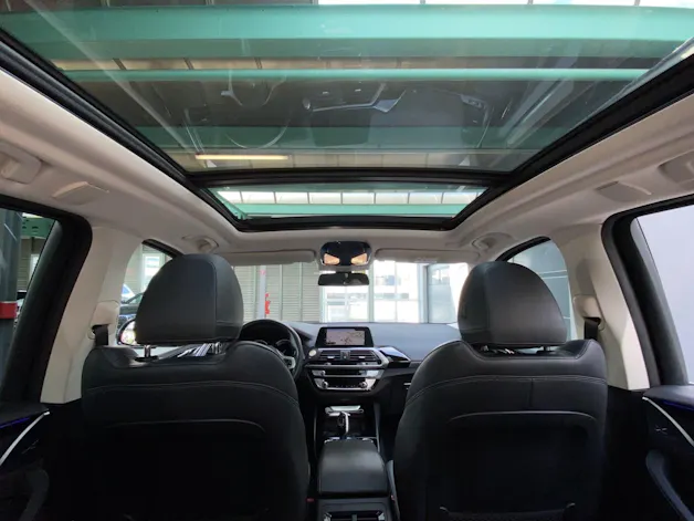 BMW X3 30i xDrive