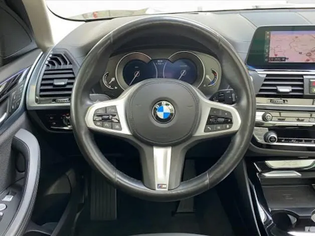 BMW X3 30i xDrive