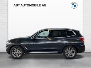 BMW X3 30i xDrive