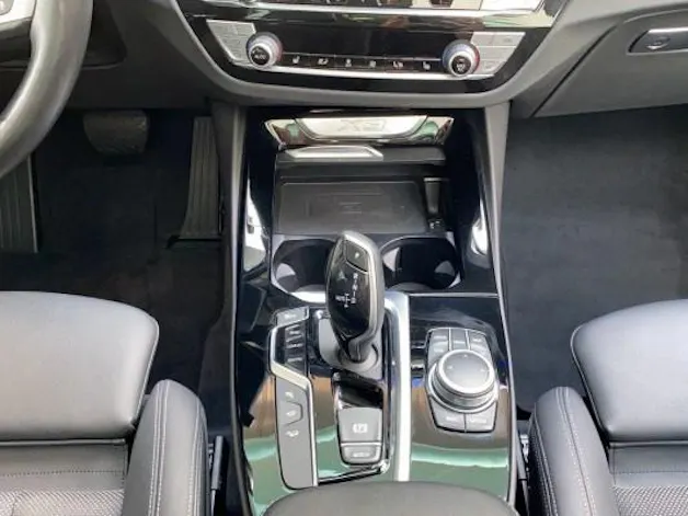 BMW X3 30i xDrive