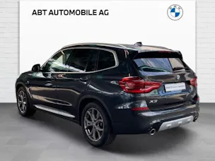 BMW X3 30i xDrive
