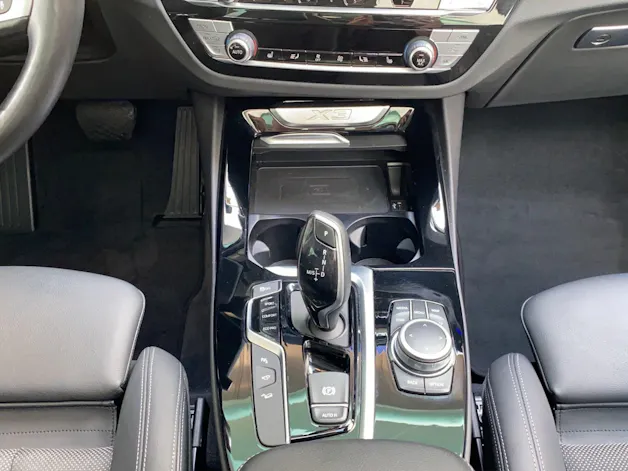 BMW X3 30i xDrive