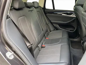 BMW X3 30i xDrive
