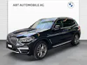 BMW X3 30i xDrive
