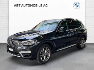 BMW X3 30i xDrive