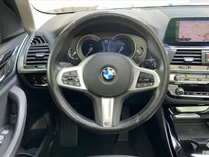 BMW X3 30i xDrive