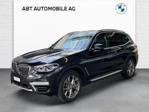 BMW X3 30i xDrive