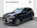 BMW X3 30i xDrive