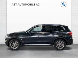 BMW X3 30i xDrive