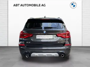 BMW X3 30i xDrive