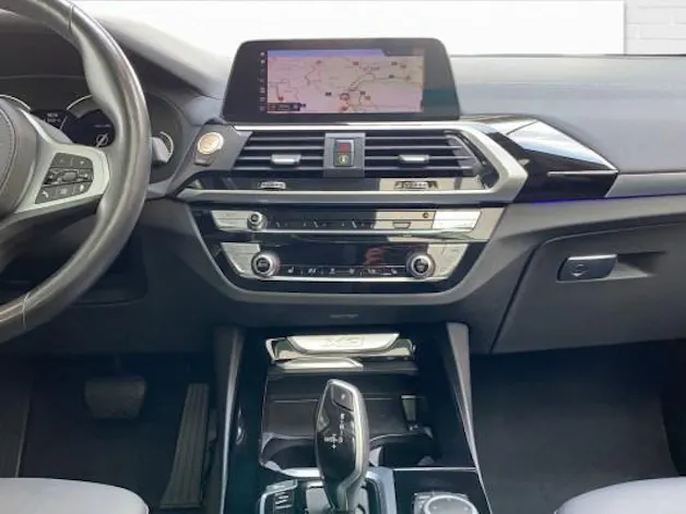BMW X3 30i xDrive