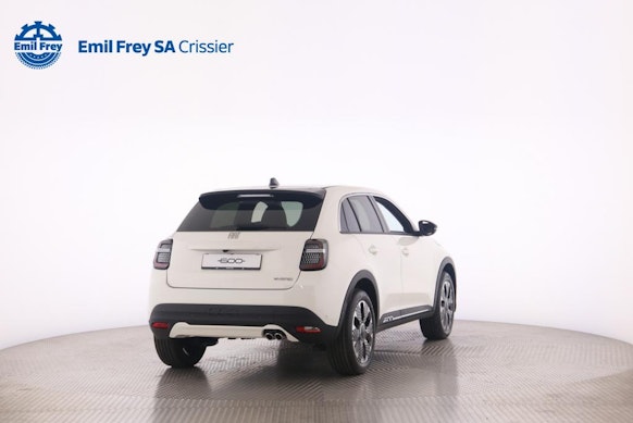 FIAT 600 1.2 Hybrid 136 La Prima 2