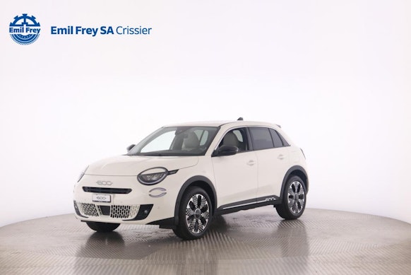 FIAT 600 1.2 Hybrid 136 La Prima 0
