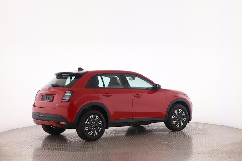 Vehicle image FIAT 600