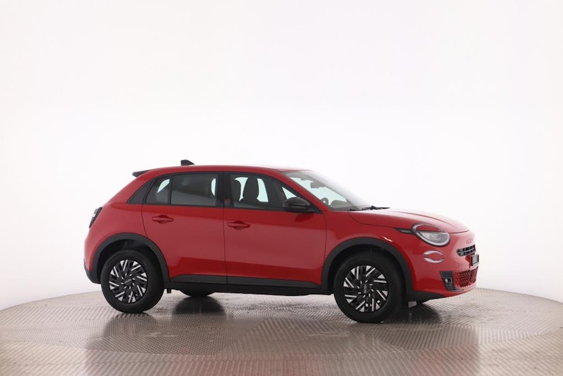 Vehicle image FIAT 600