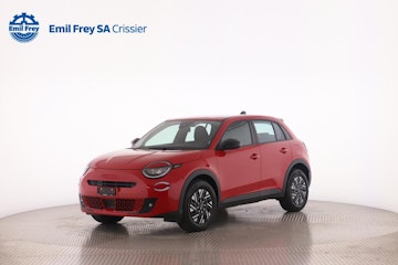 Vehicle image FIAT 600 1.2 Hybrid 136 Cult