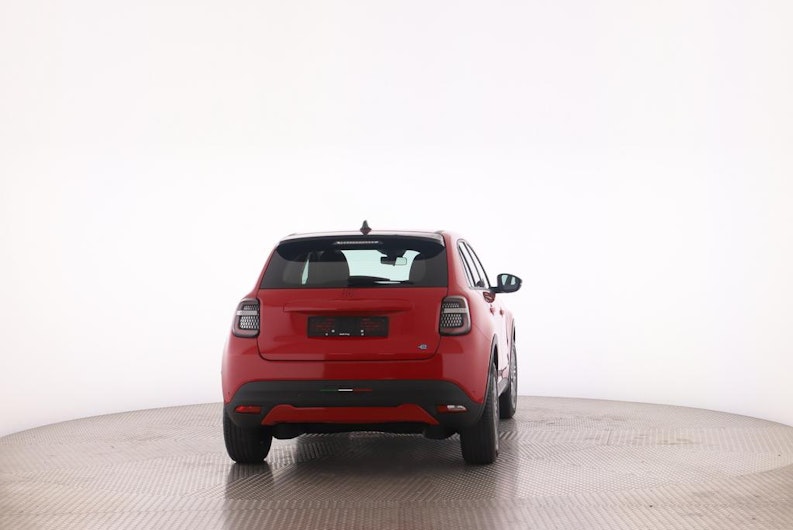 Vehicle image FIAT 600