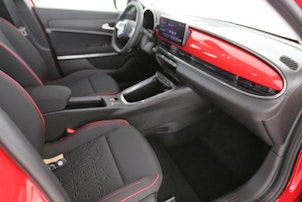 Vehicle image FIAT 600 1.2 Hybrid 136 Cult